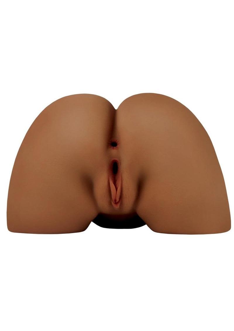 PD PDX ELITE SHAKE THAT ASS TAN - Image 2