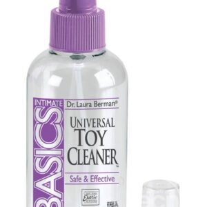 CAL EXOTICS UNIVERSAL TOY CLEANER 6.28OZ