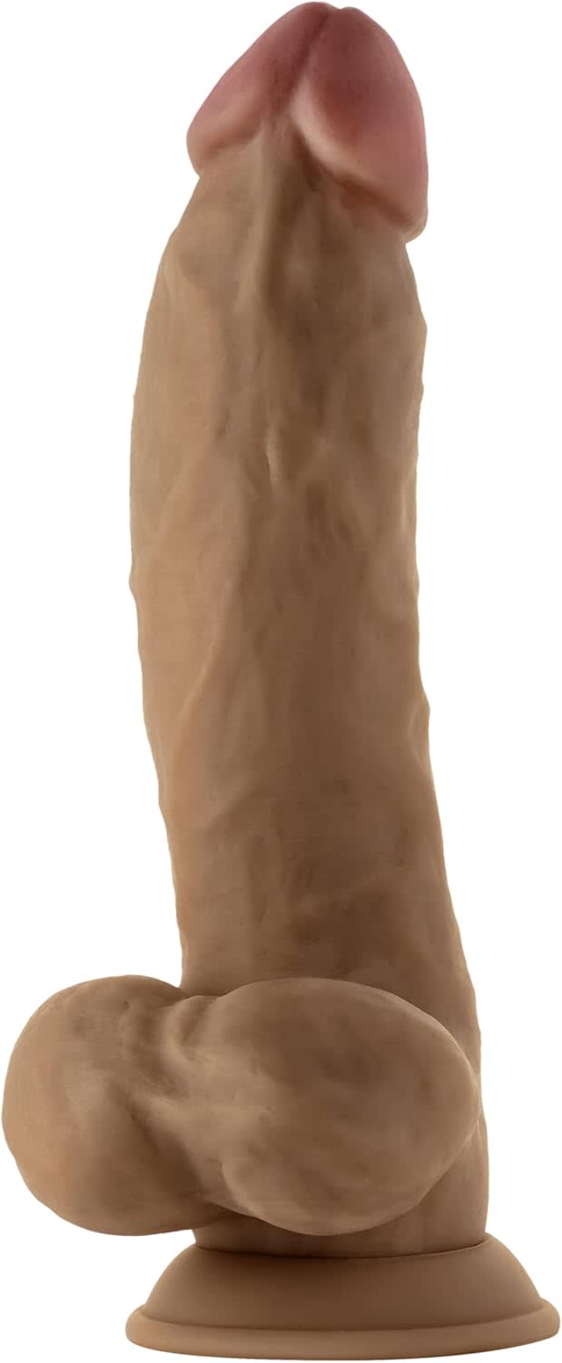 SHAFT 9.5" MODEL N 100% FLEXISKIN OAK - Image 3