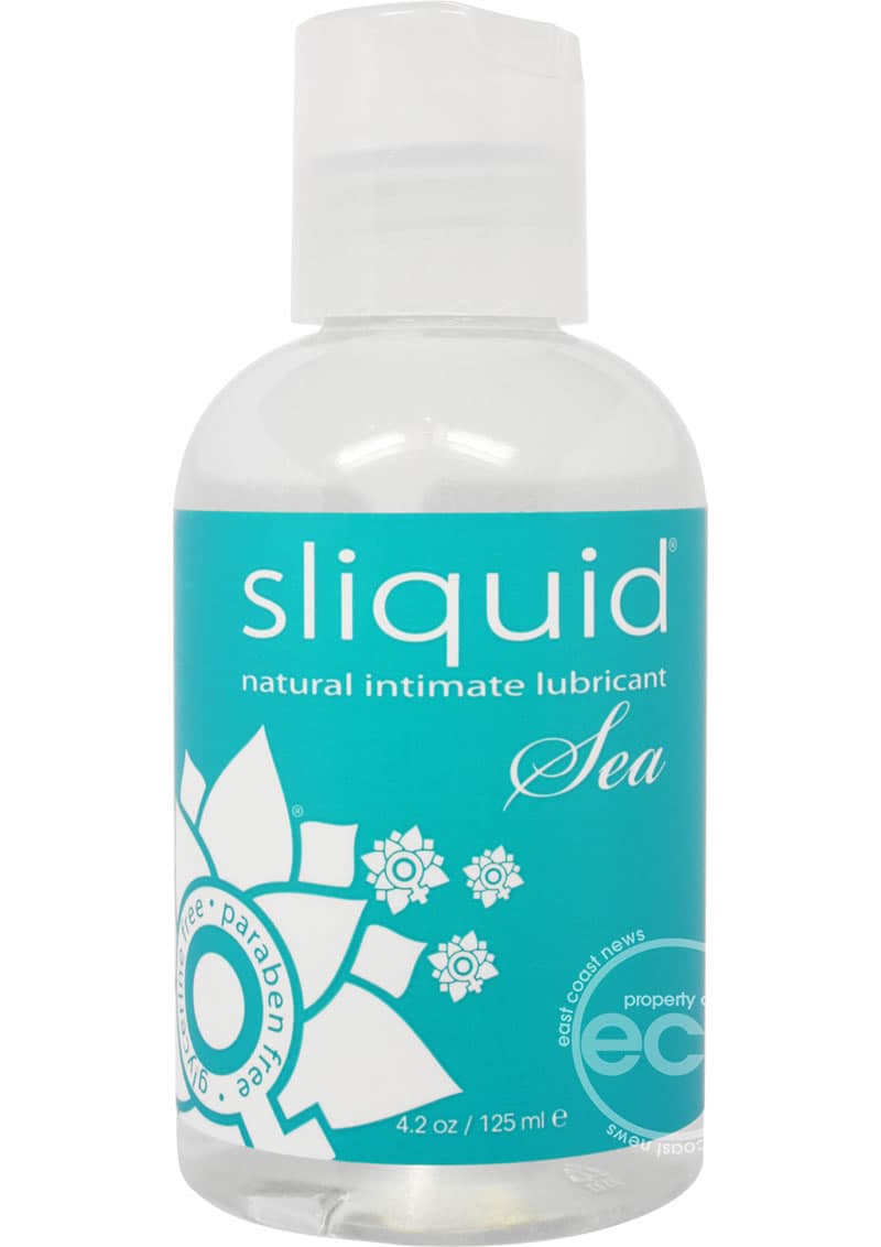 SLIQUID SEA 4OZ