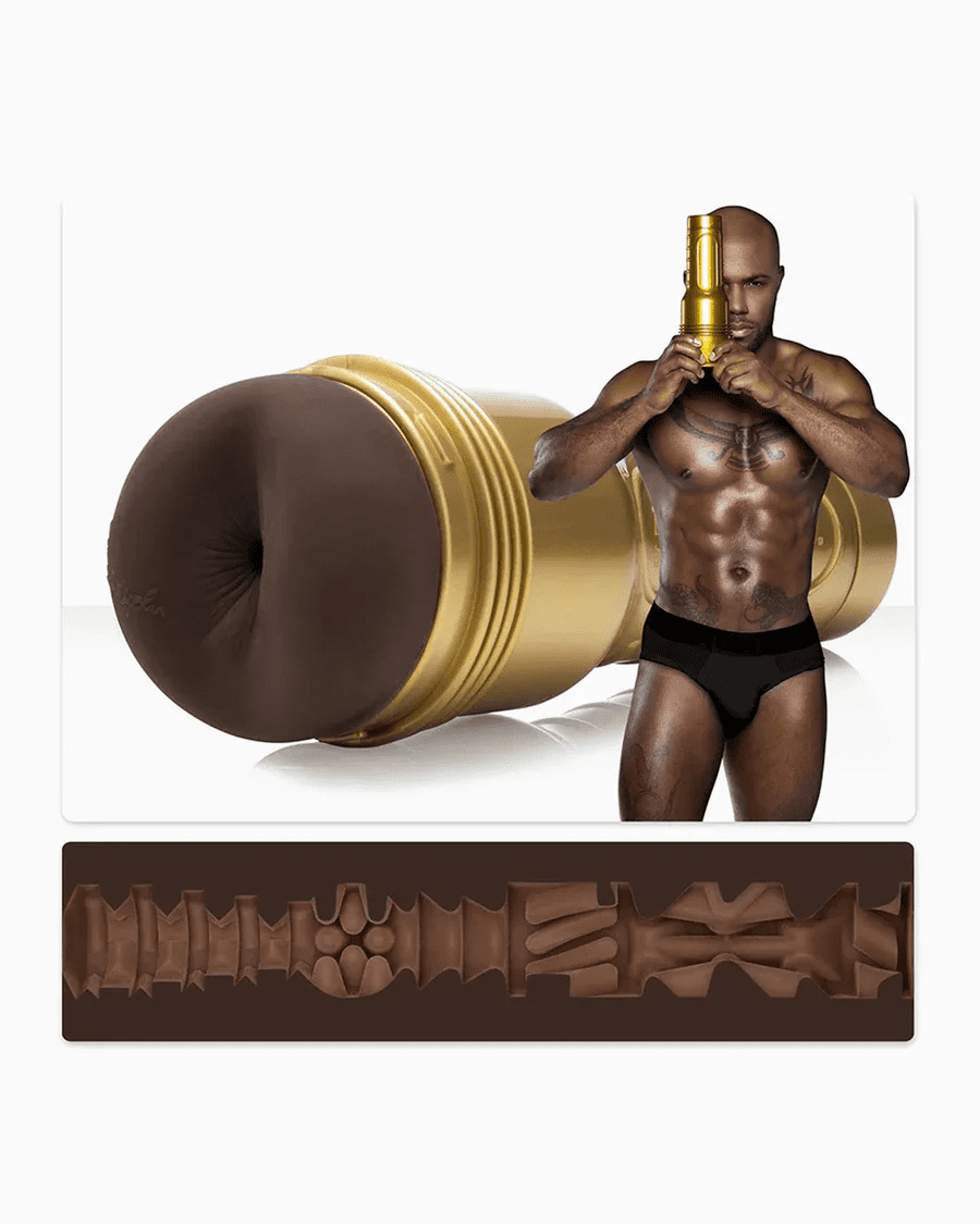 FLESHLIGHT MILAN CHRISTOPHER