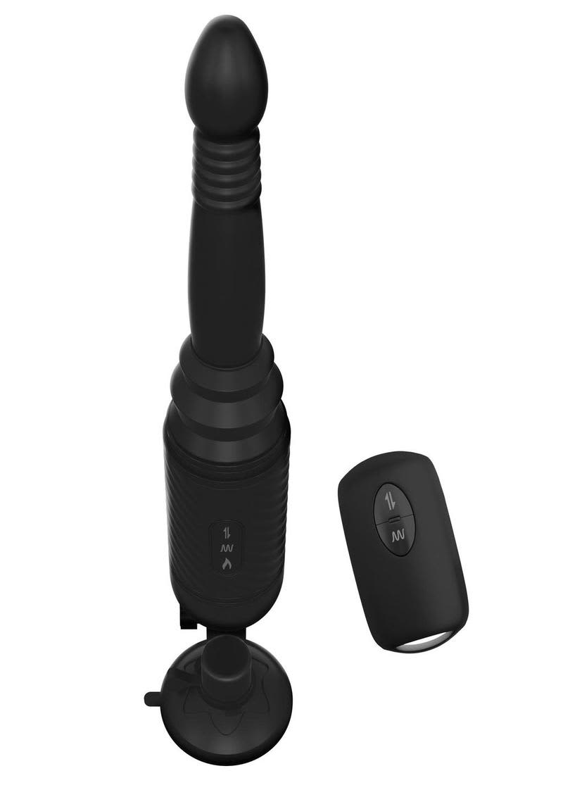PD ANAL FANTASY VIB ASS THRUSTER - Image 2