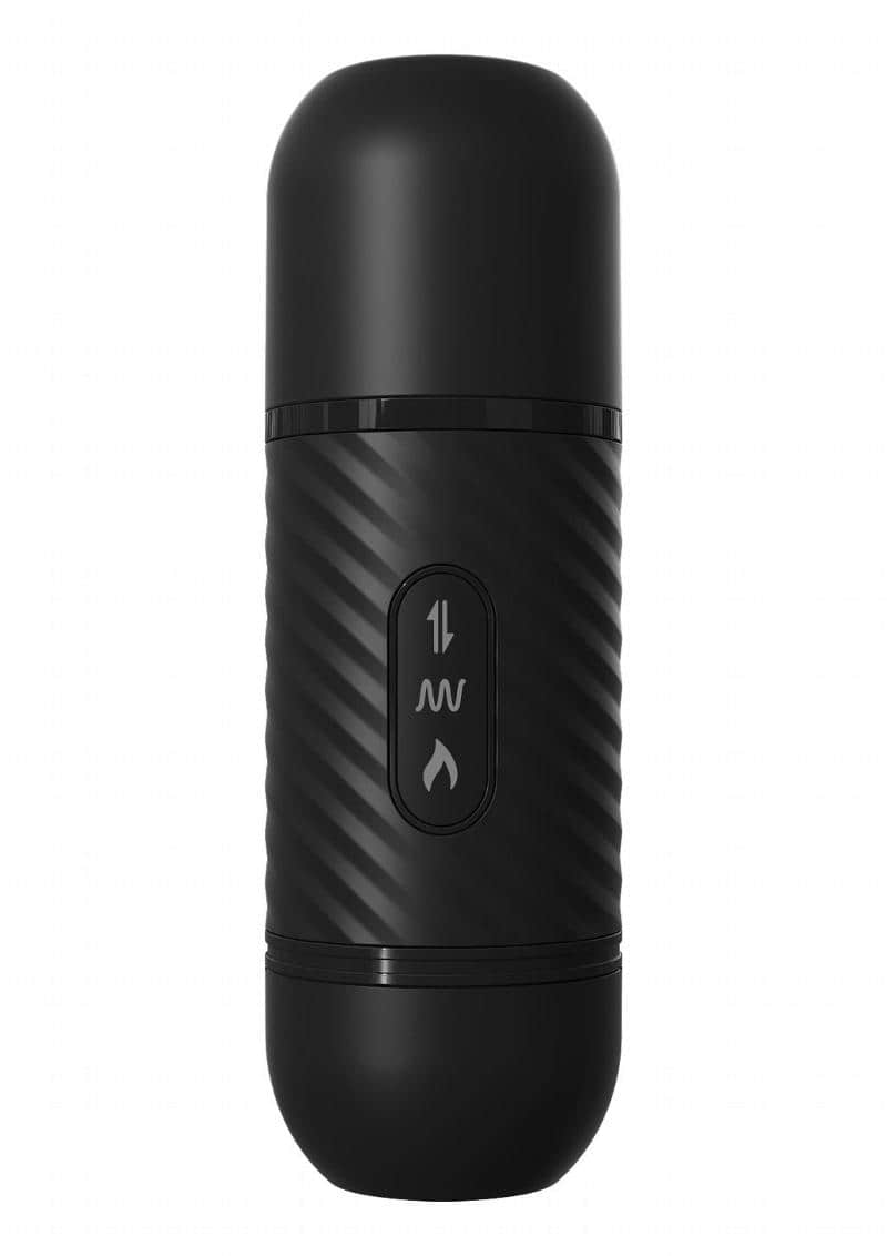 PD ANAL FANTASY VIB ASS THRUSTER - Image 3