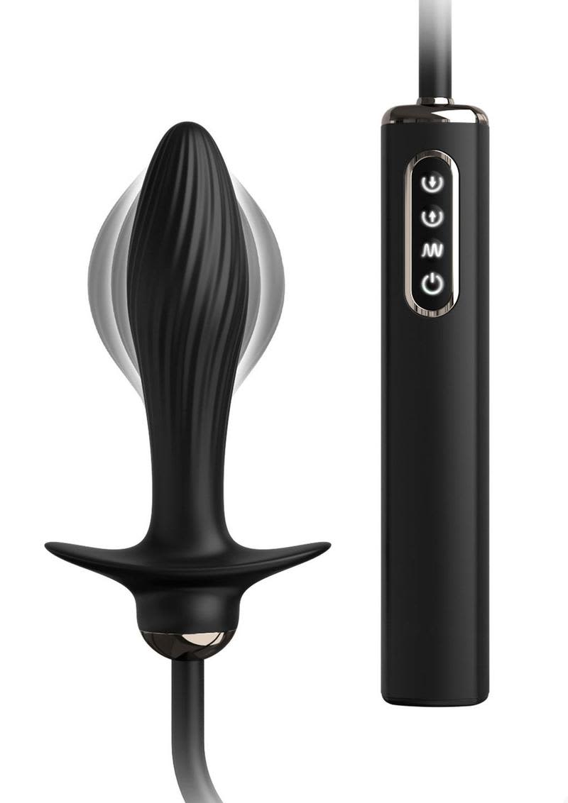 PD ANAL FANTASY AUTO-THROB - Image 2