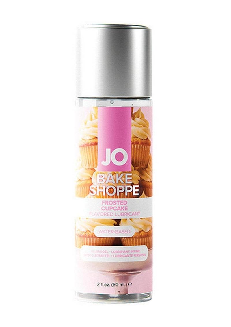 SYSTEM JO BAKE SHOPPE FROSTED CUPCAKE 2OZ - Image 2