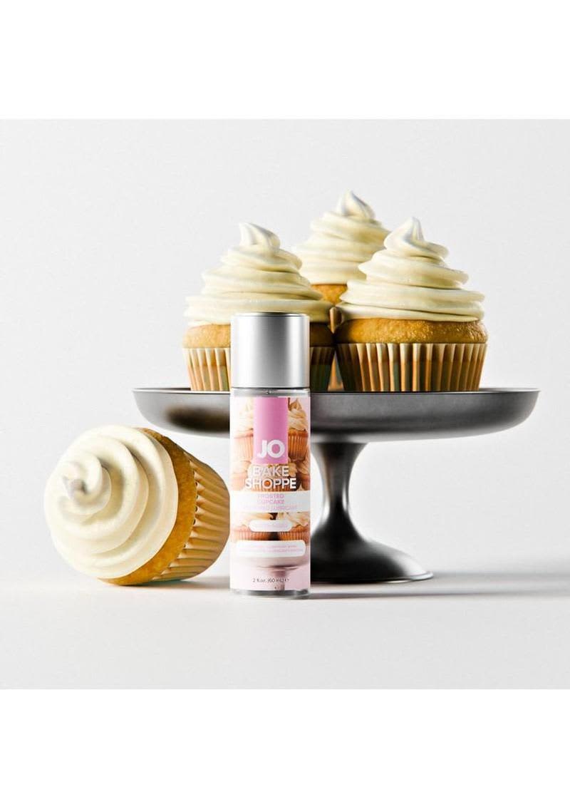 SYSTEM JO BAKE SHOPPE FROSTED CUPCAKE 2OZ