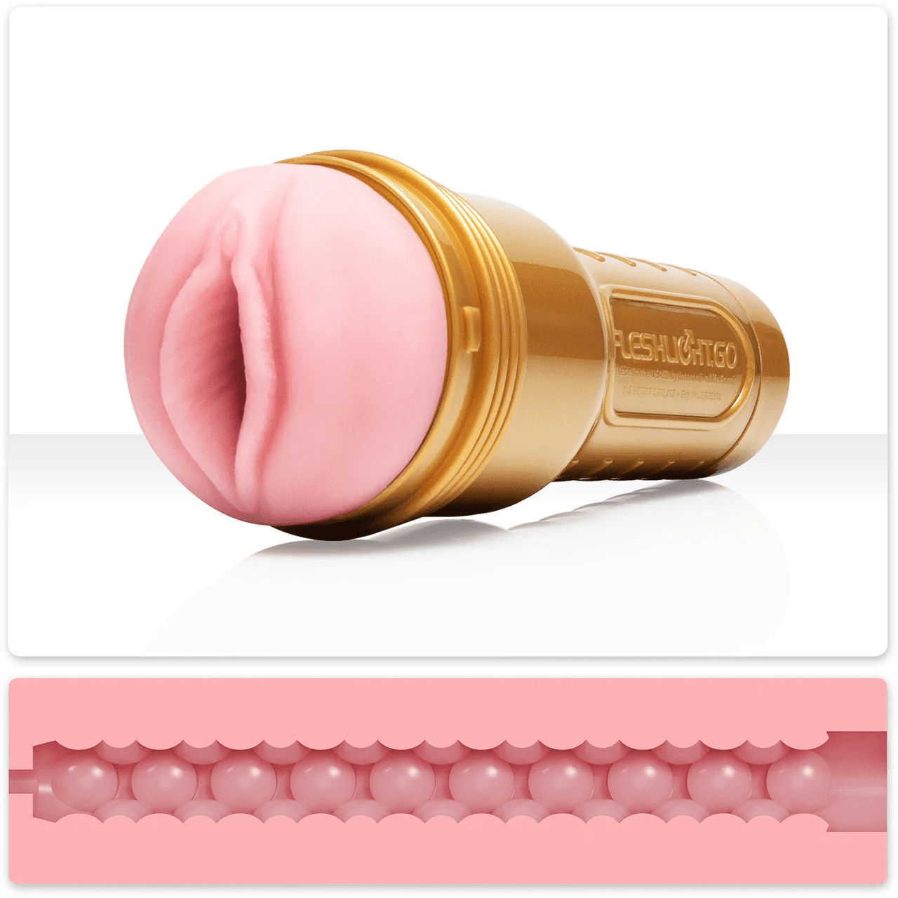 FLESHLIGHT GO LADY