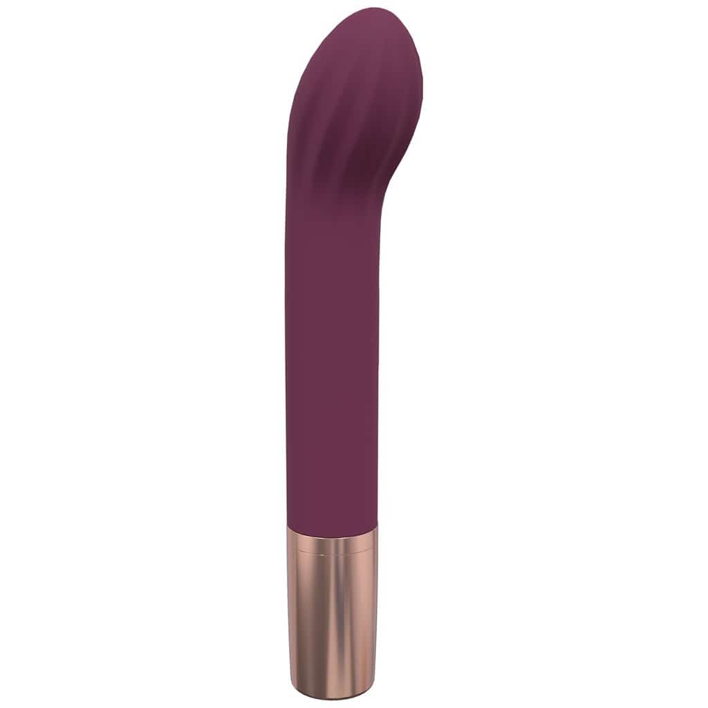 SOA LOVELINE THE TRAVELR G-SPOT BURGANDY - Image 3