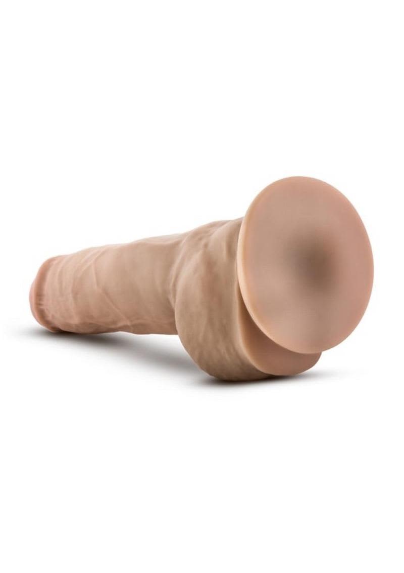 BL AU NATUREL 10" BIG BOY - Image 2