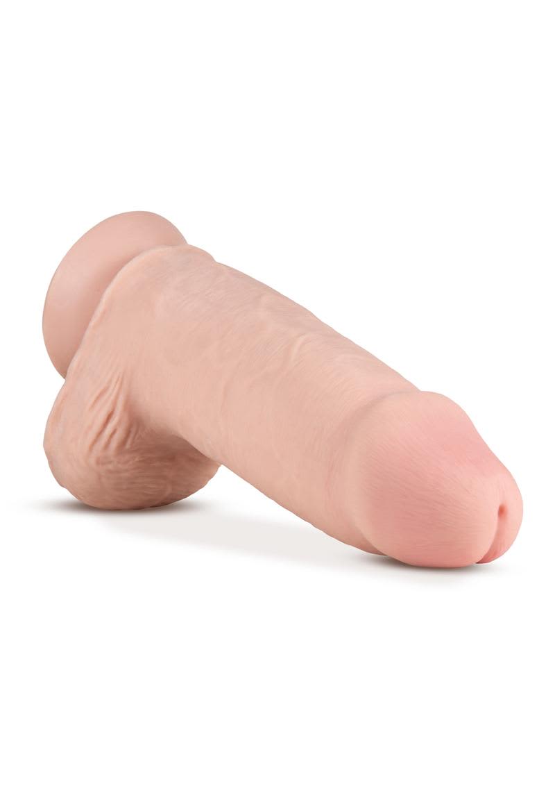 BL AU NATUREL 10" 2.75 POUNDER - Image 2