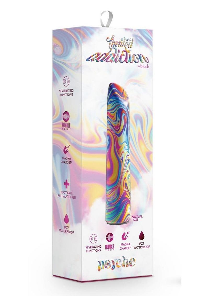 BL LIMITED ADDICTION PHYCHE - Image 2