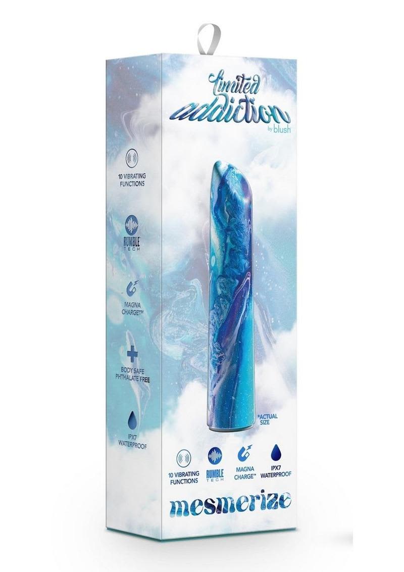 BL LIMITED ADDICTION MESMERIZE