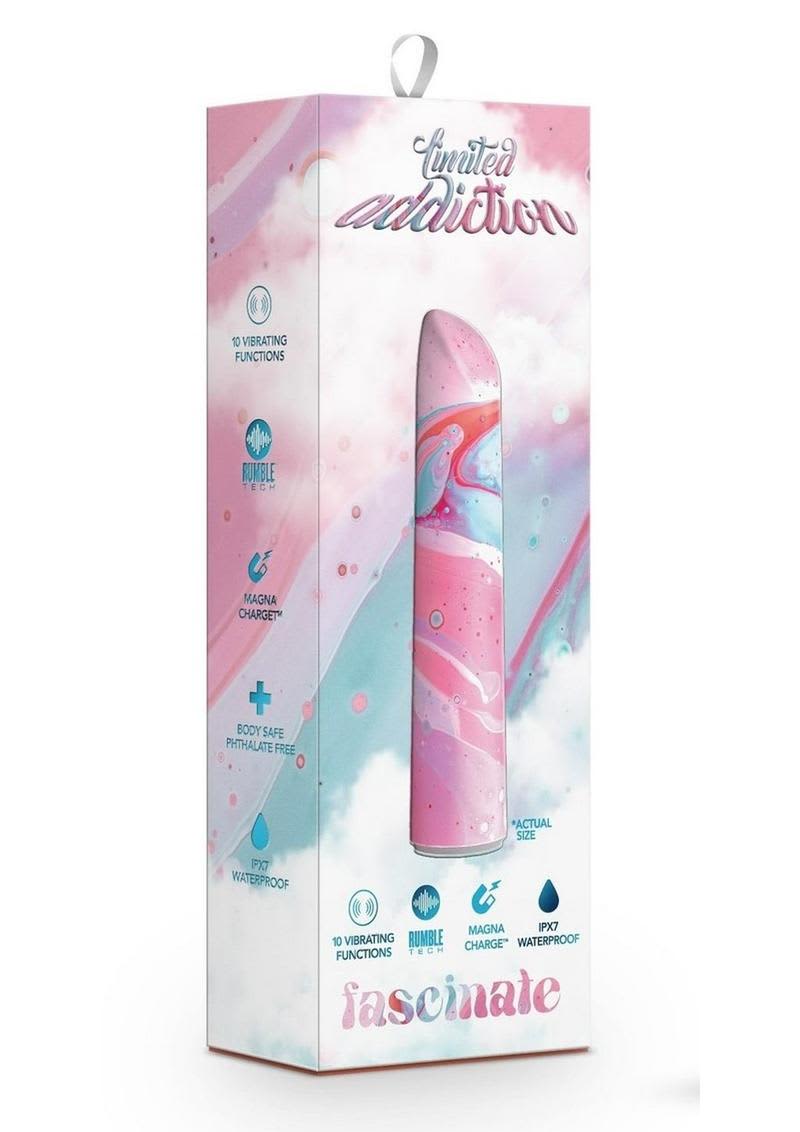 BL LIMITED ADDICTION FASCINATE