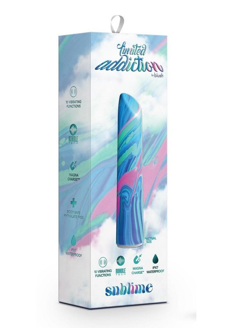 BL LIMITED ADDICTION SUBLIME