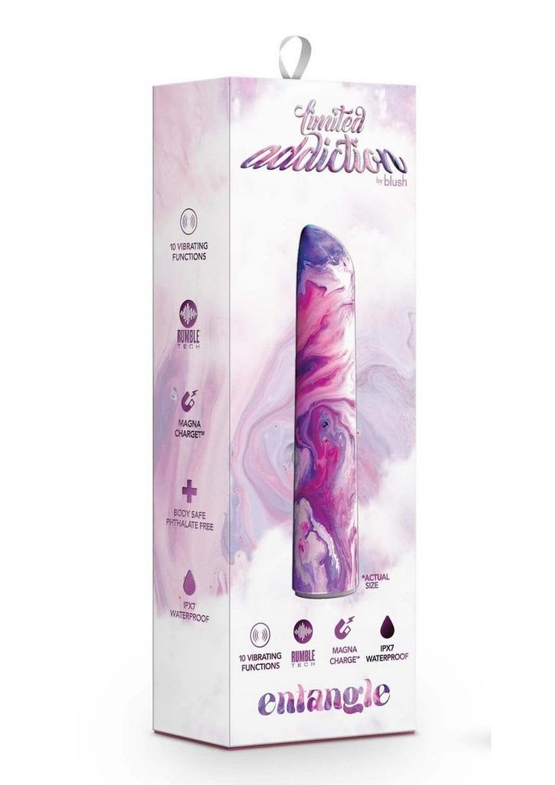 BL LIMITED ADDICTION ENTANGLE