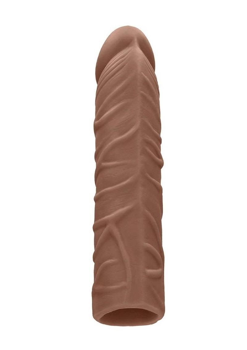 SOA REAL ROCK SLEEVE 7" TAN - Image 2