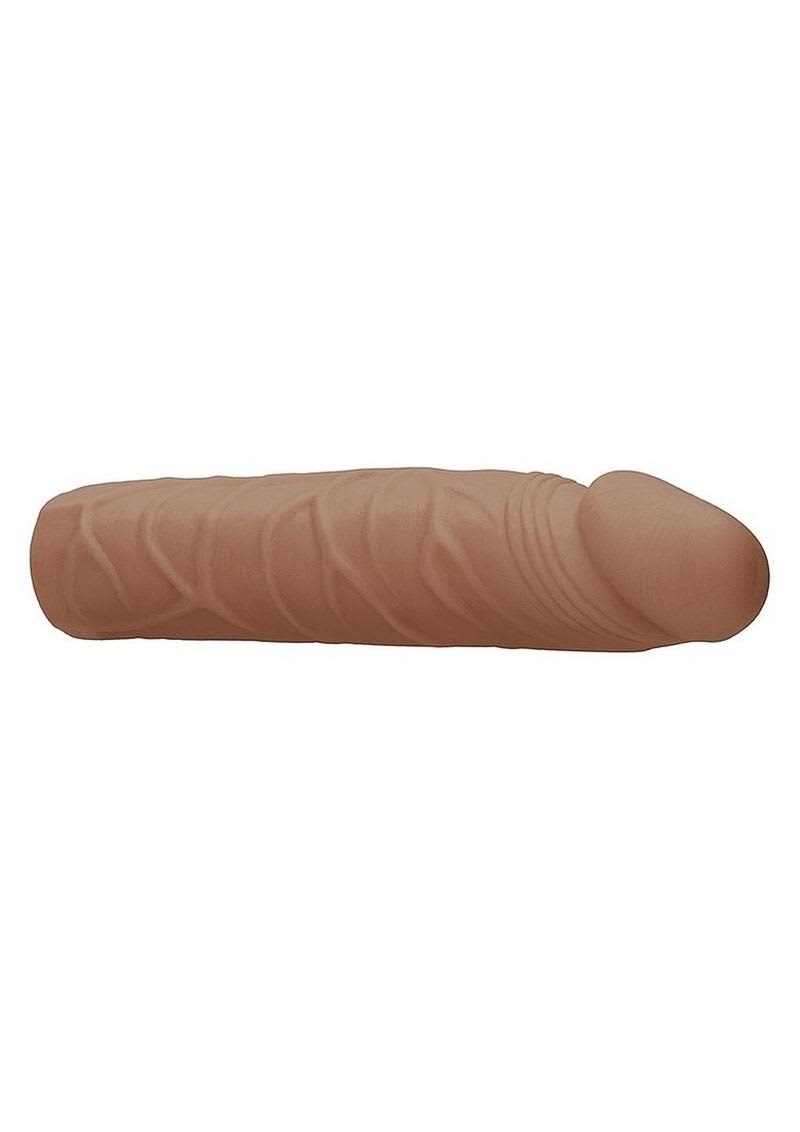 SOA REAL ROCK SLEEVE 7" TAN - Image 3