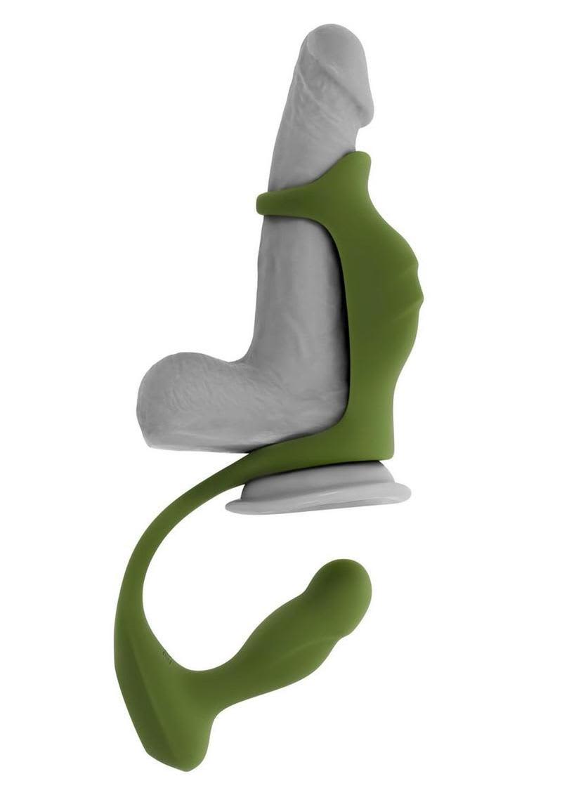 ZT PROSTATE POWER PACK GREEN - Image 2