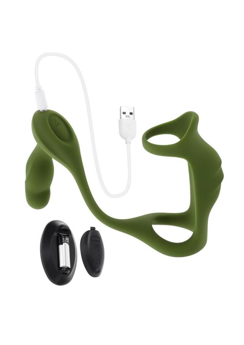 ZT PROSTATE POWER PACK GREEN - Image 3