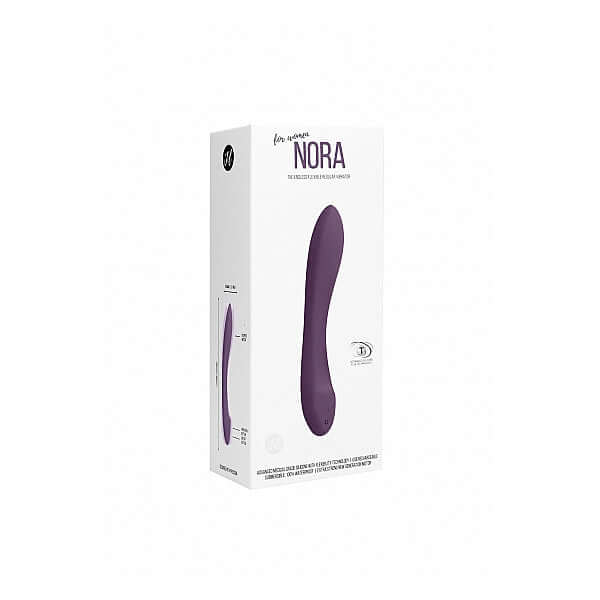 SOA JIL NORA PURP