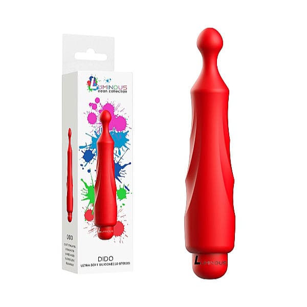 SOA LUMINOUS DIDO RED