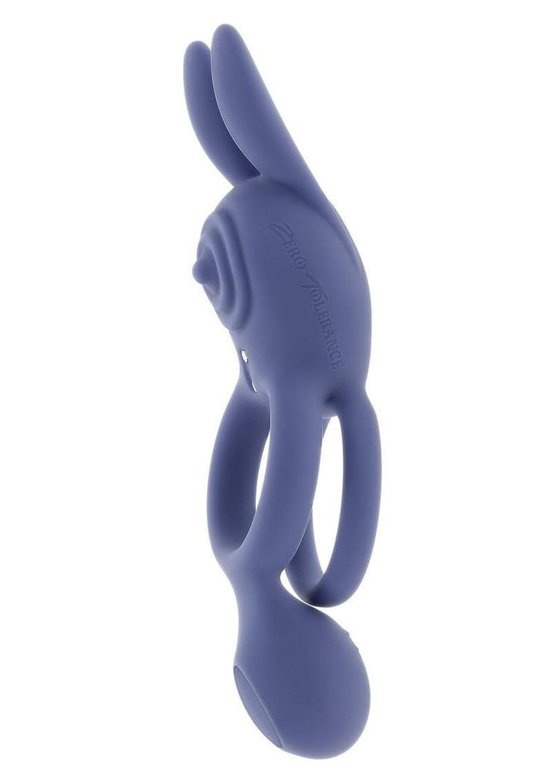 ZT NAUGHTY BUNNY W/REMOTE - Image 3