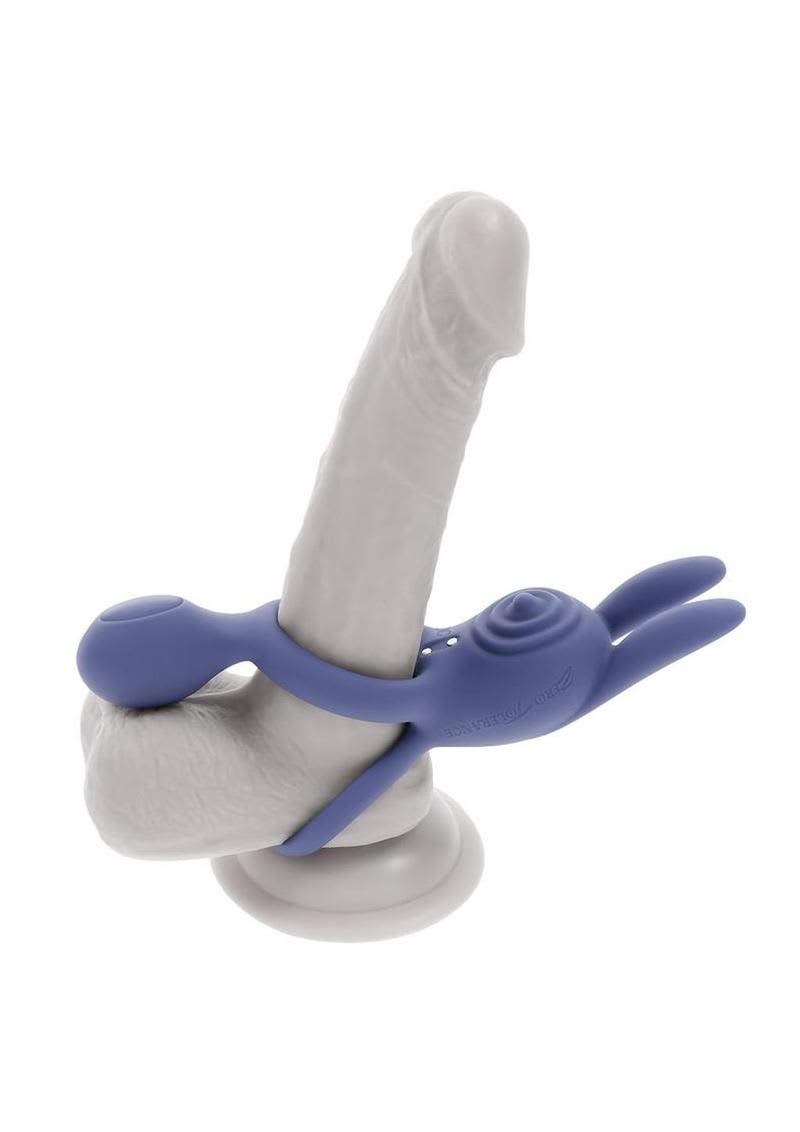 ZT NAUGHTY BUNNY W/REMOTE - Image 4