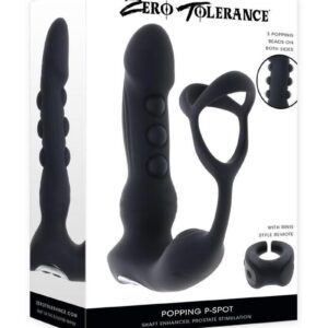 ZT POPPING P-SPOT