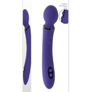 EVOLVED SHIVER PURPLE