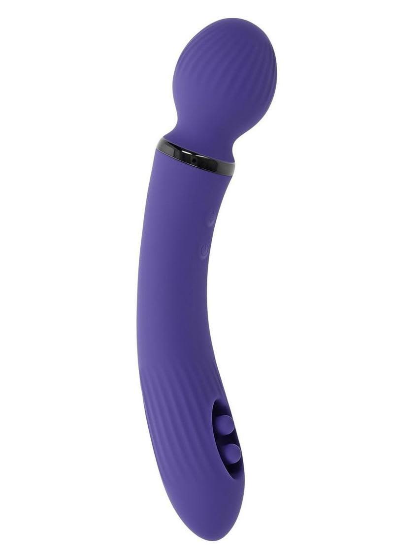 EVOLVED SHIVER PURPLE - Image 3