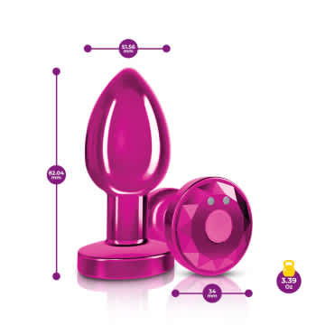 VIBEN CHEEKY CHARMS MEDIUM/PINK - Image 2