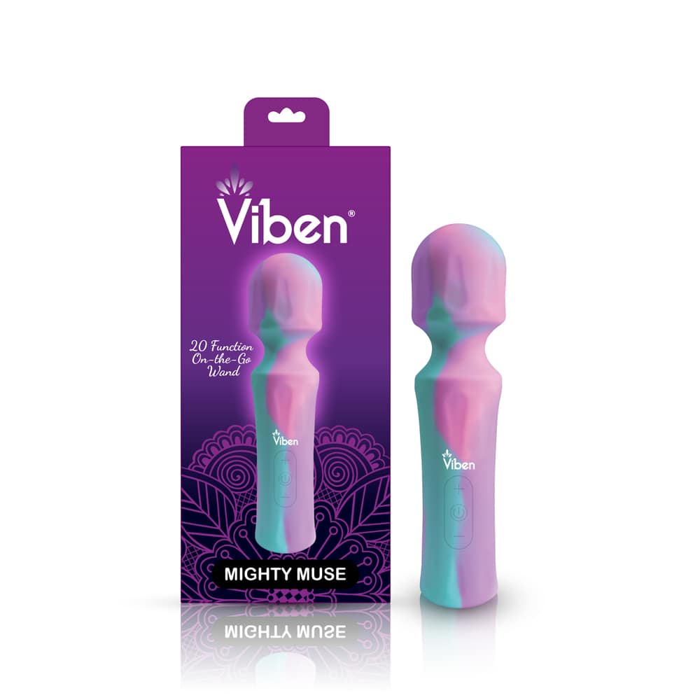 VIBEN MIGHTY MUSE RAINBOW
