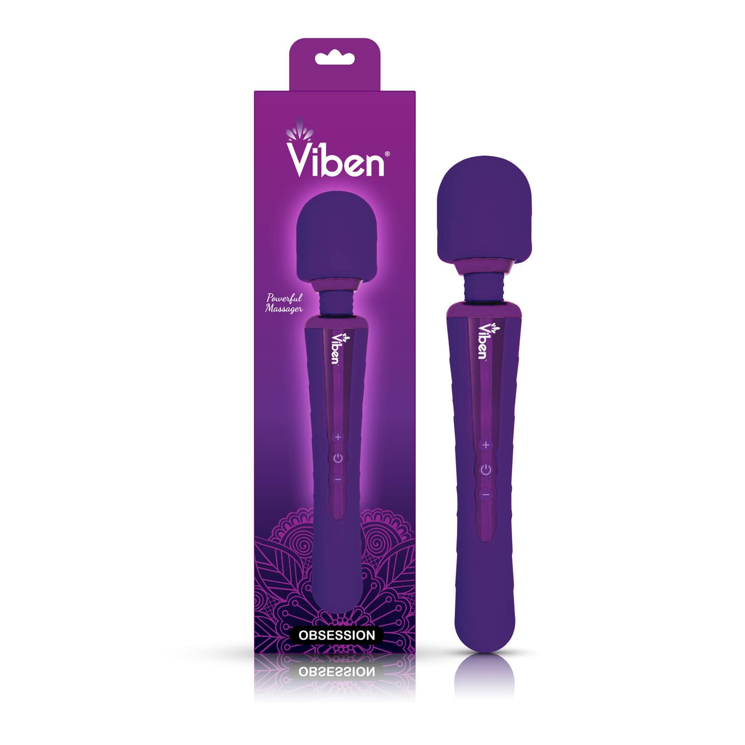 VIBEN OBSESSION PURPLE