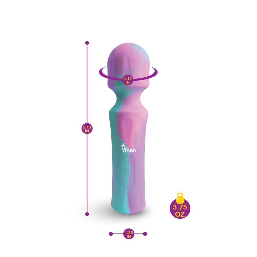 VIBEN MIGHTY MUSE RAINBOW - Image 3