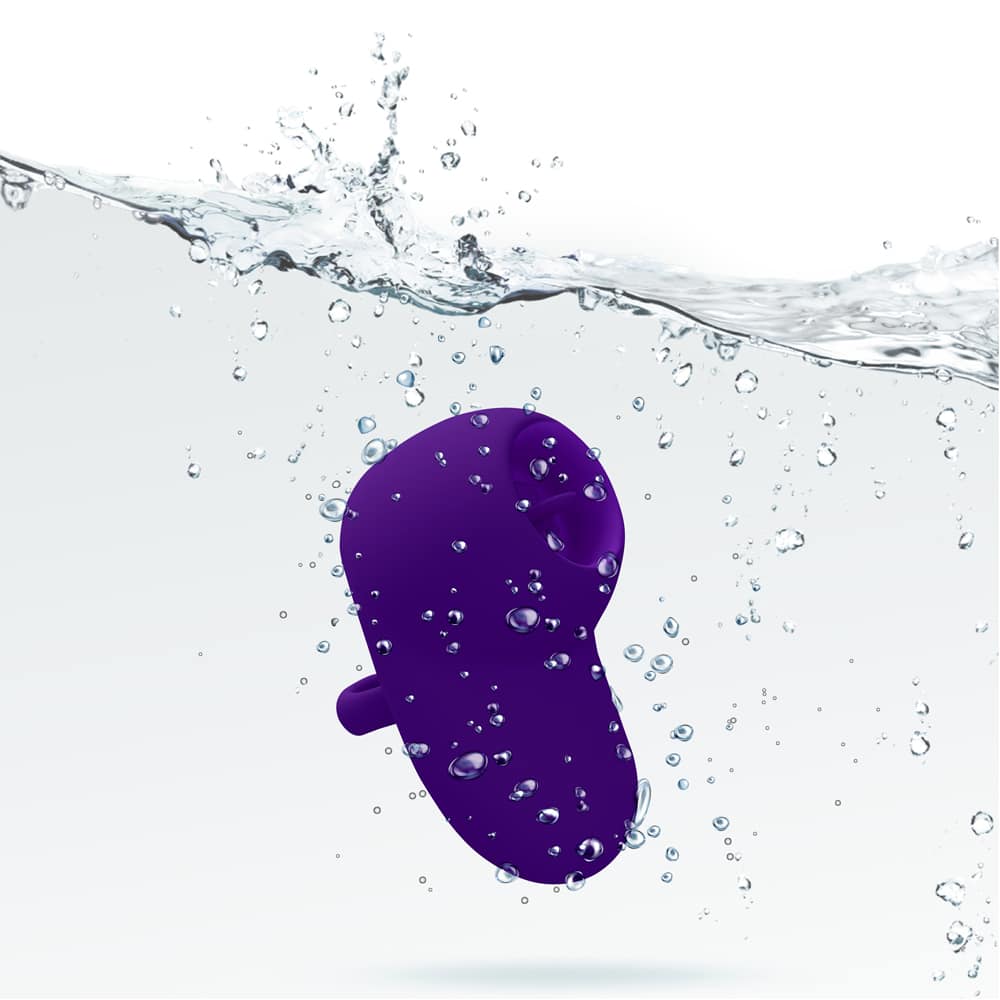 VIBEN KENLEY PURPLE - Image 3